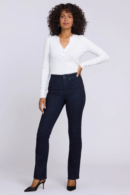 NYDJ Billie Mini Bootcut
