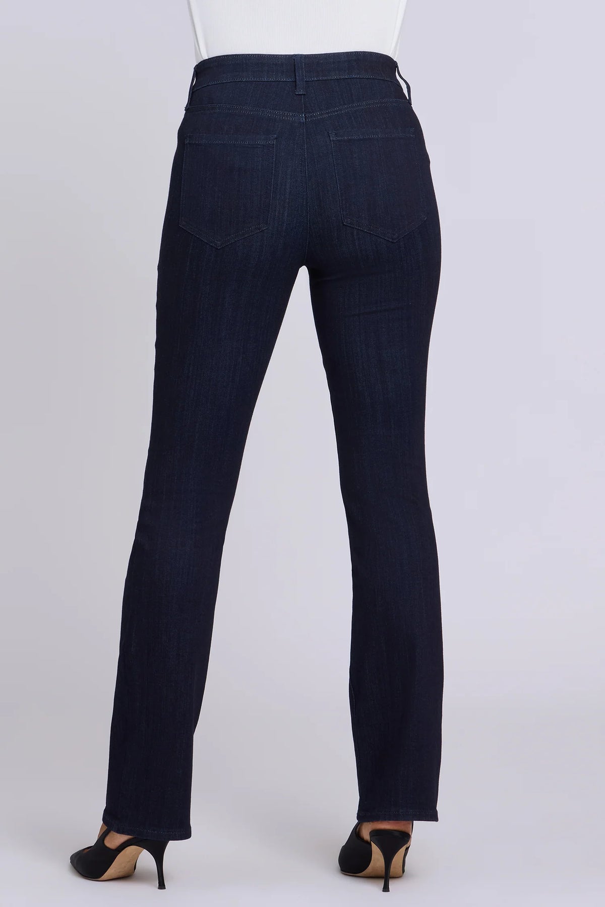 NYDJ Billie Mini Bootcut