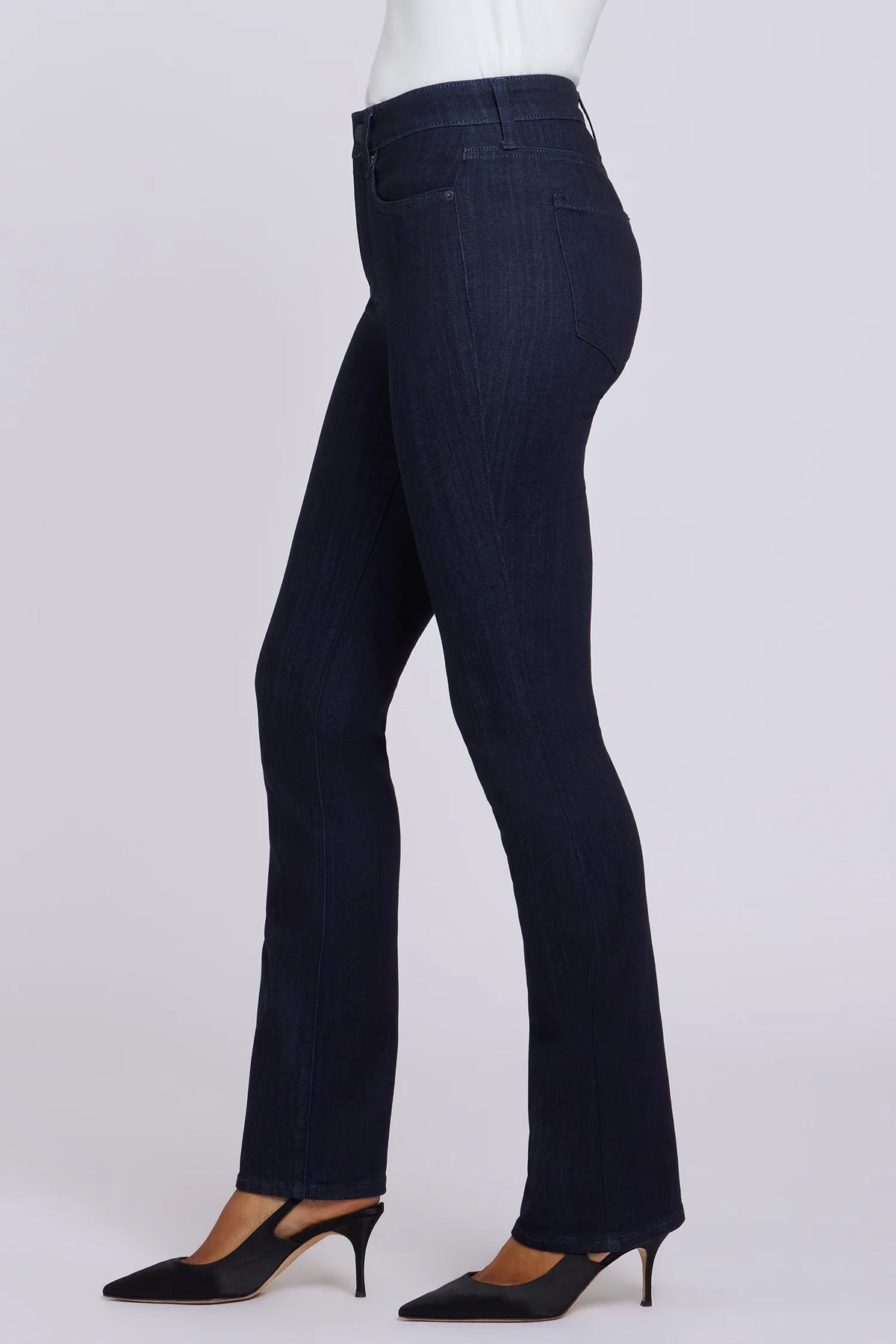 NYDJ Billie Mini Bootcut