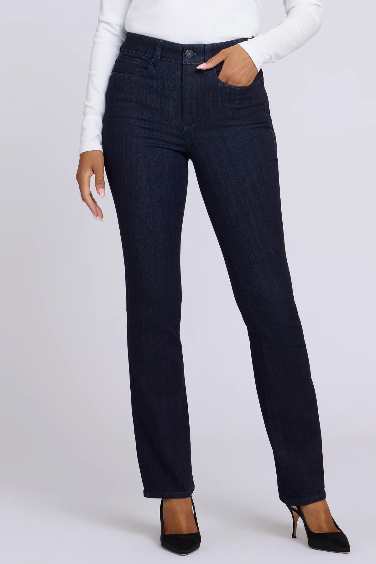 NYDJ Billie Mini Bootcut