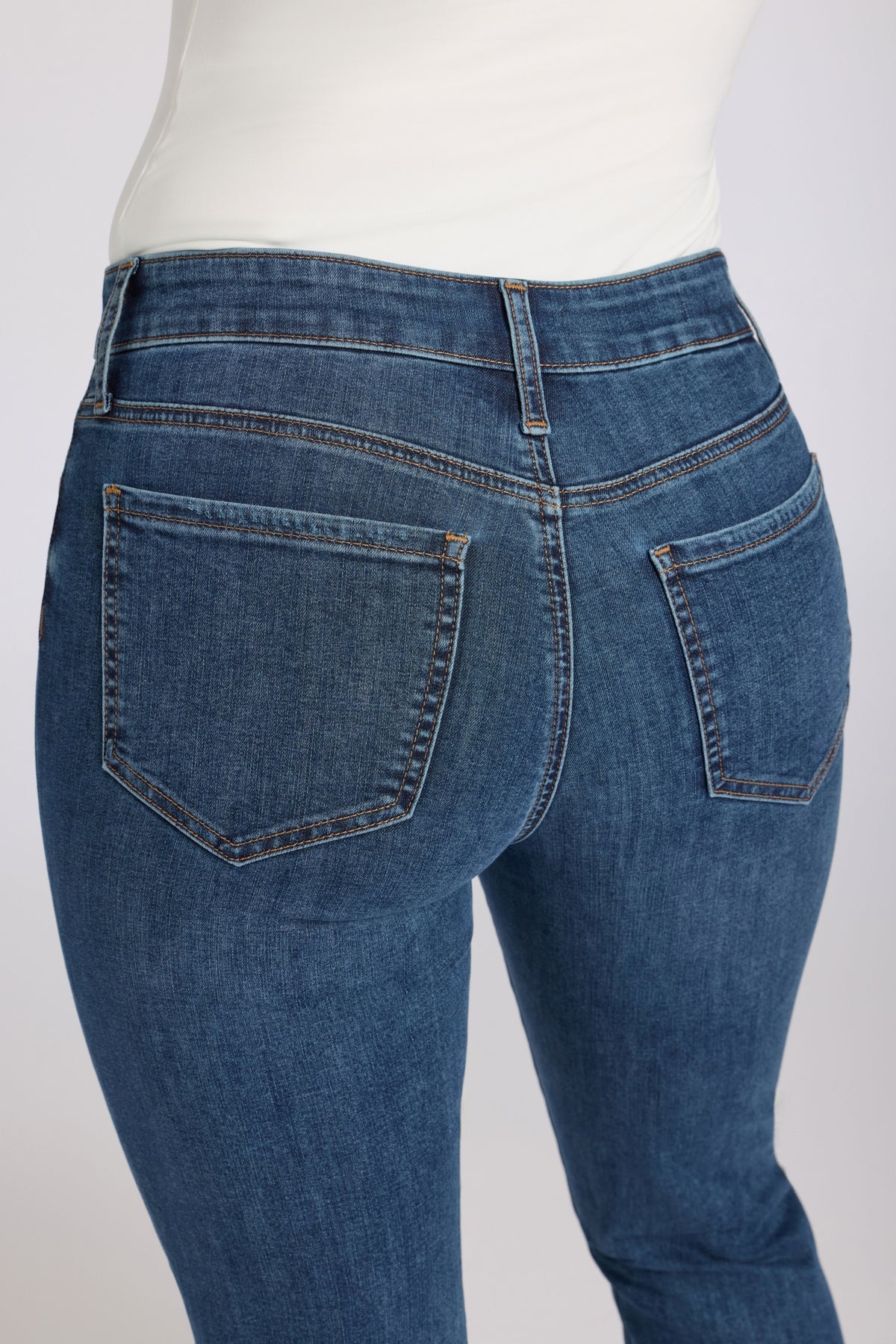NYDJ Marilyn Crop Cuff