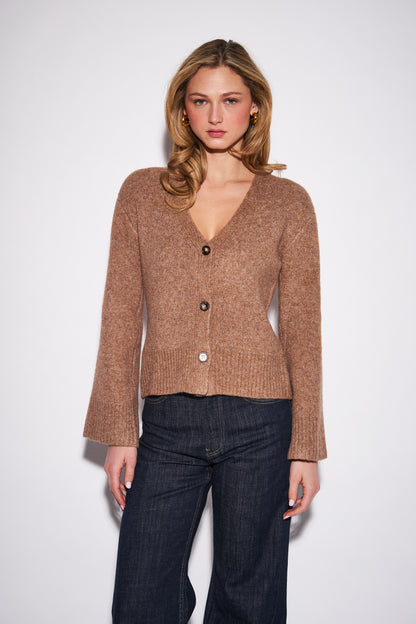 John & Jenn Margot Sweater