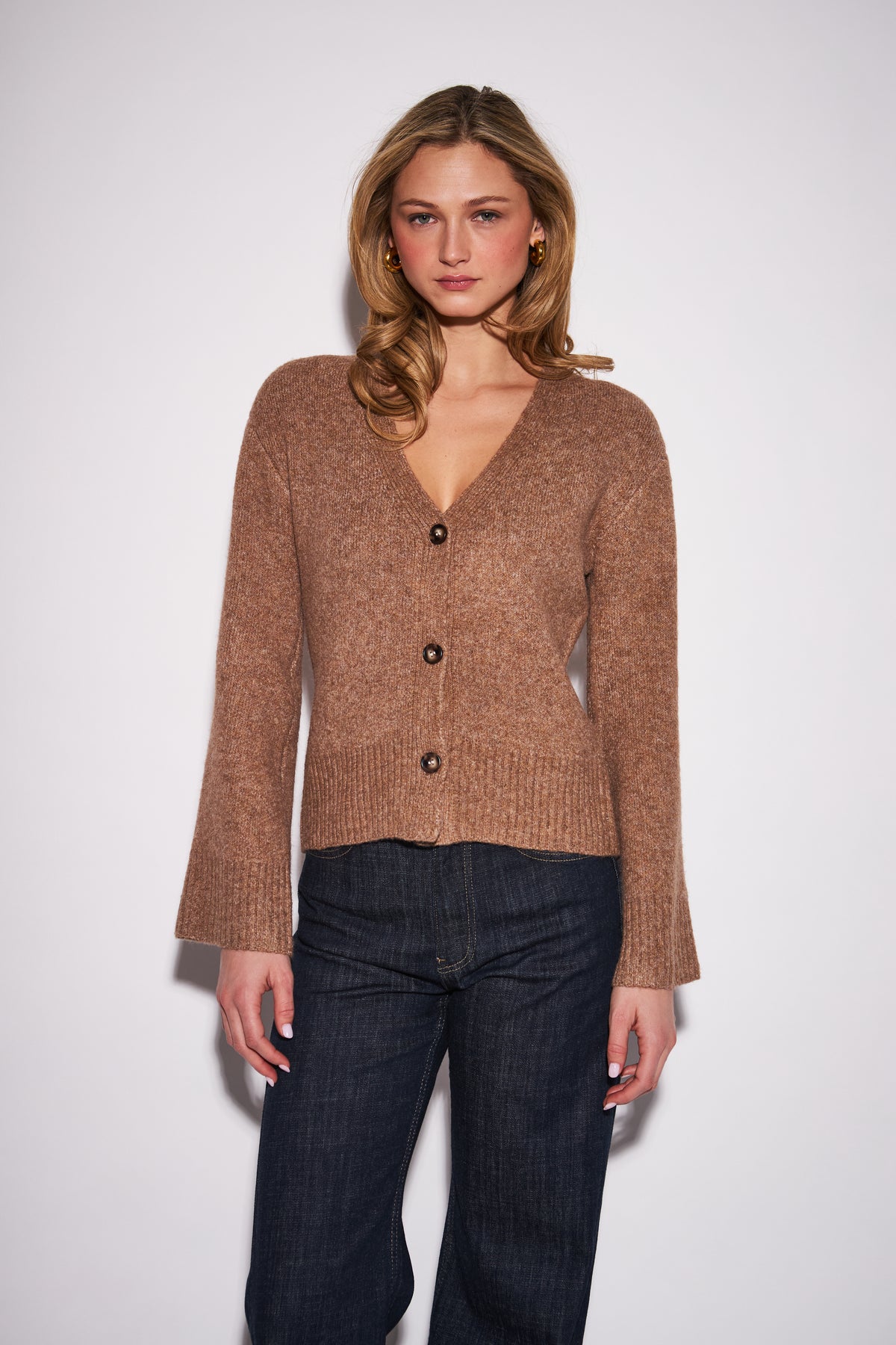 John & Jenn Margot Sweater