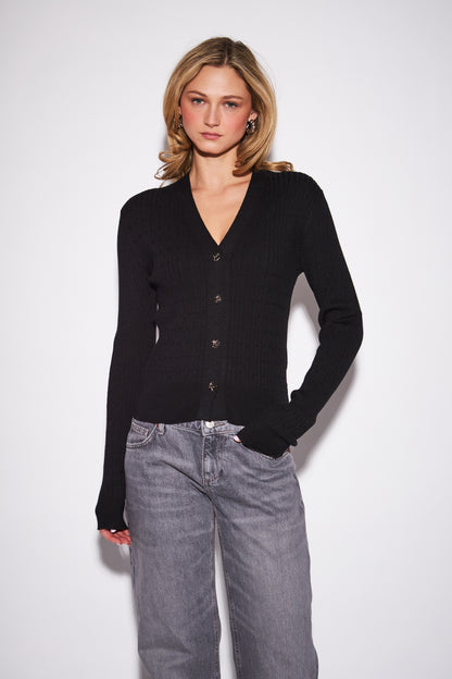 John & Jenn Maura Sweater