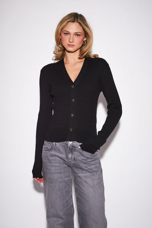 John & Jenn Maura Sweater