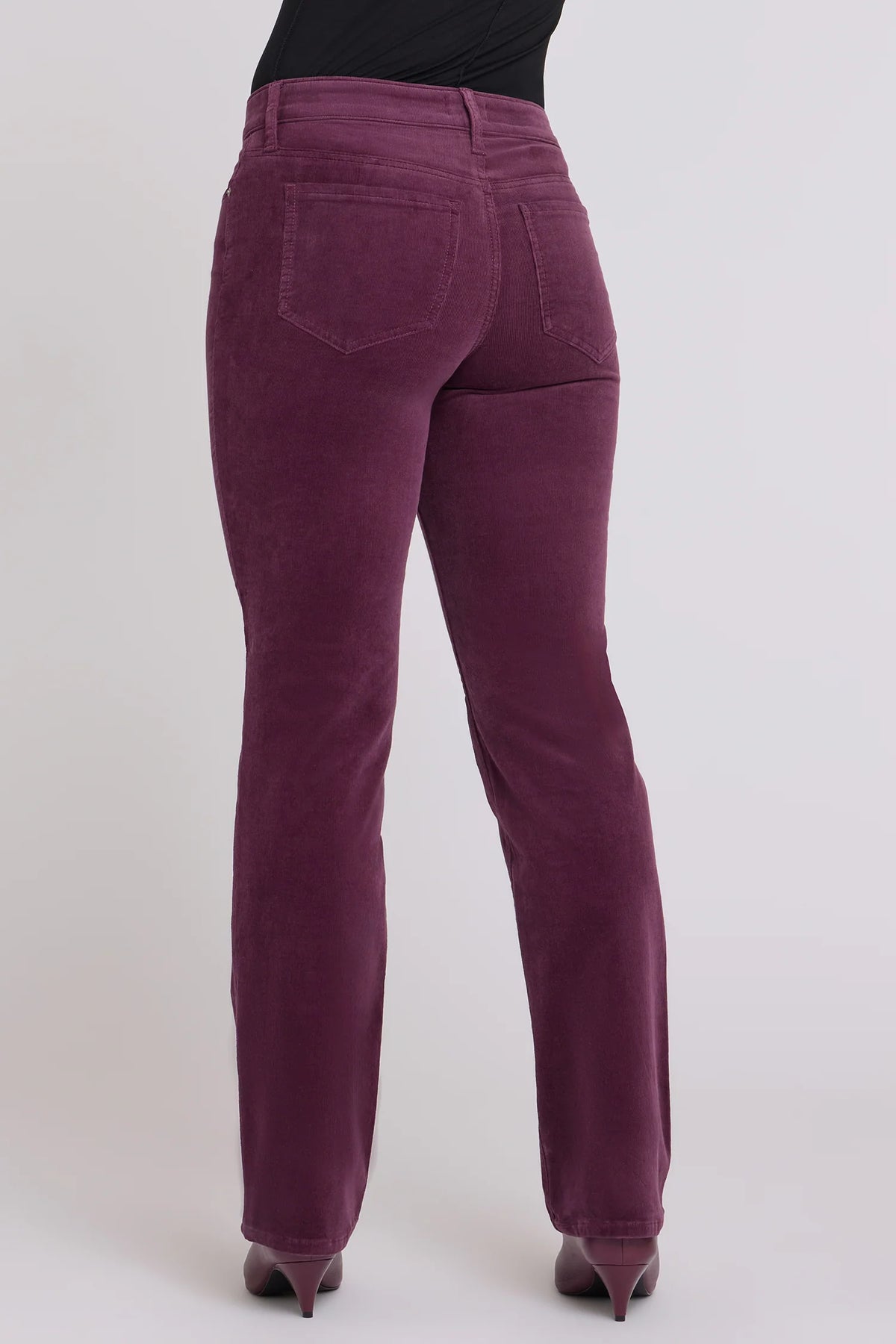 NYDJ Marilyn Straight Pant