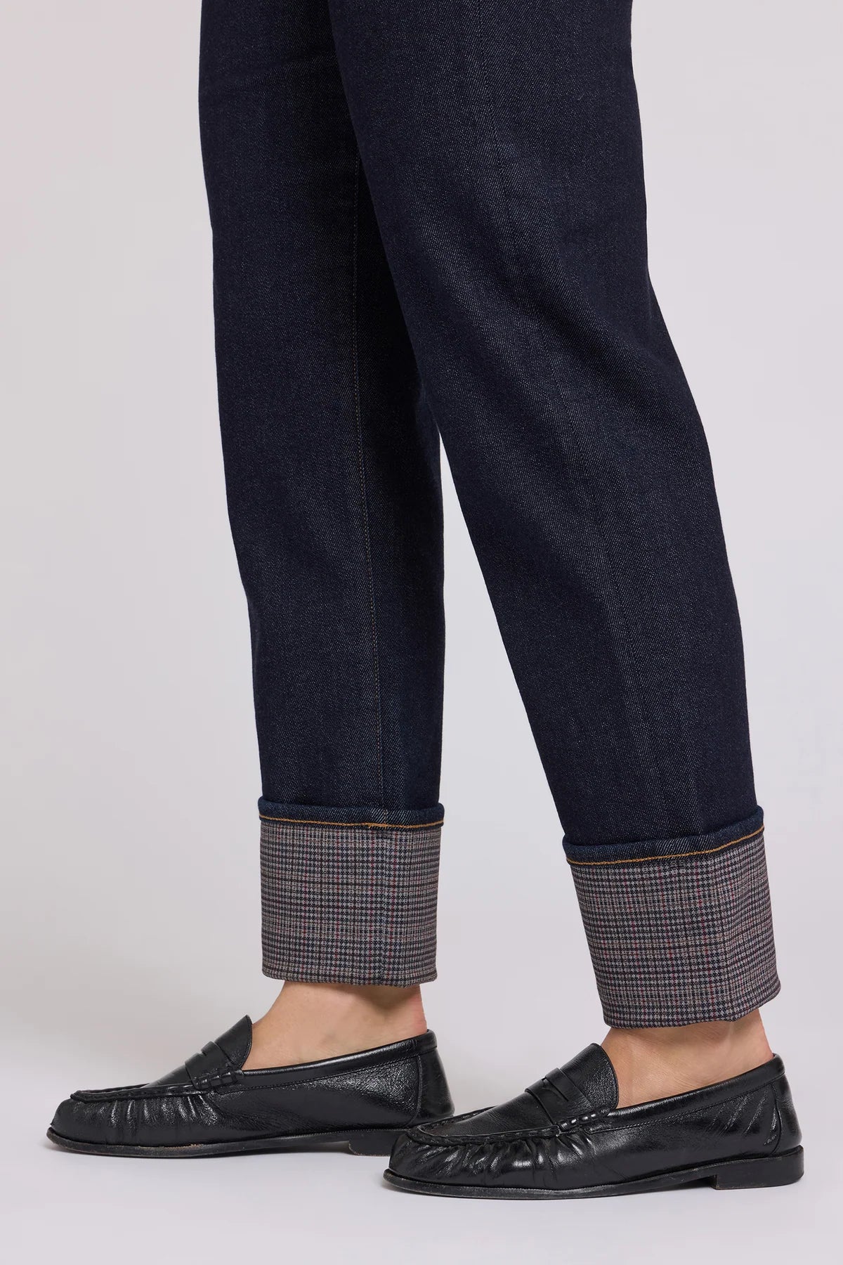 NYDJ Kasey Ankle with Cuff