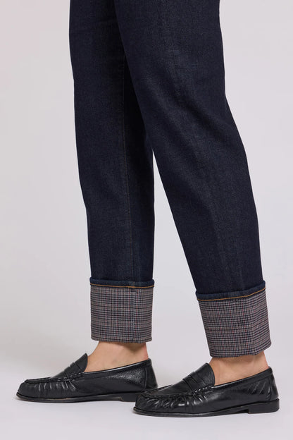 NYDJ Kasey Ankle with Cuff