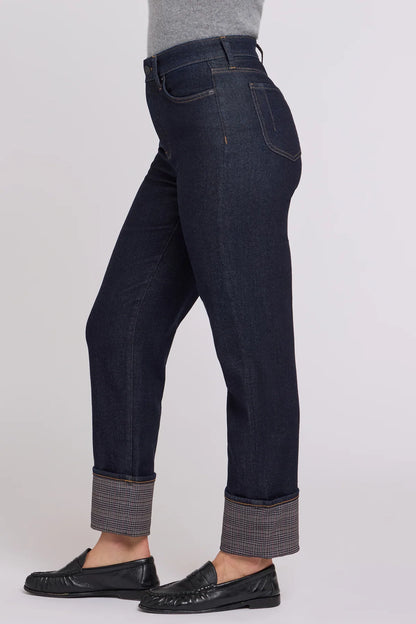 NYDJ Kasey Ankle with Cuff