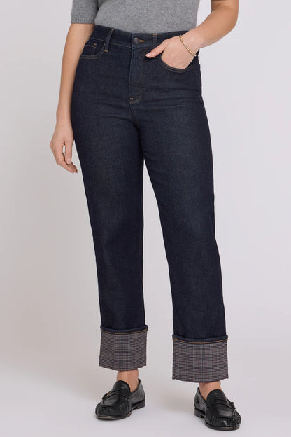 NYDJ Kasey Ankle with Cuff