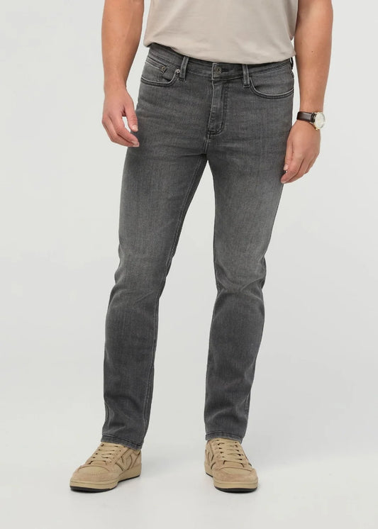 DUER Performance Denim Slim Straight