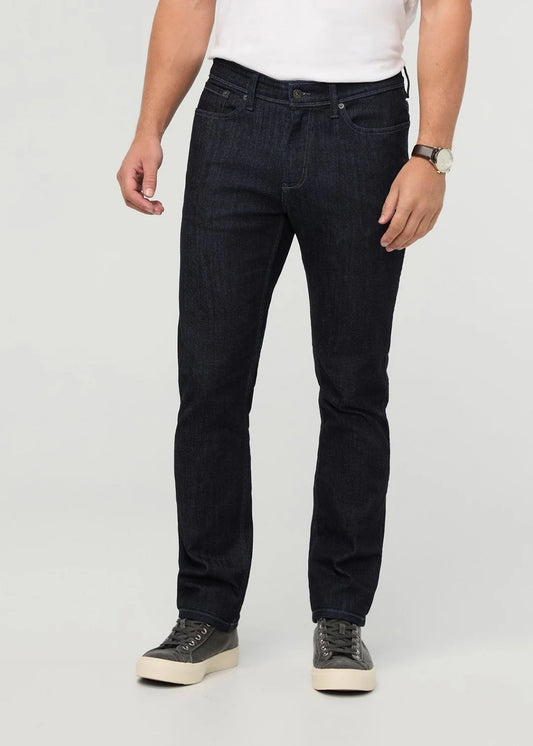 DUER Performance Denim Slim Straight