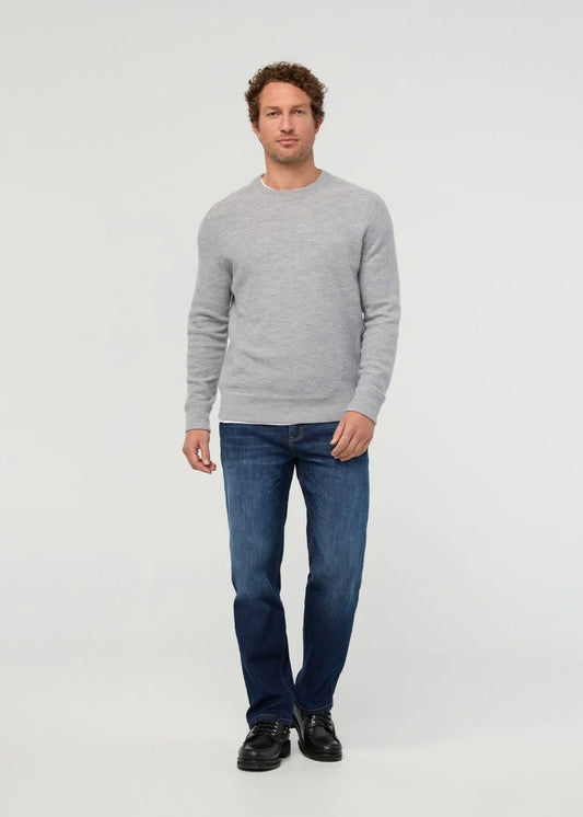 DUER Performance Denim+ Straight