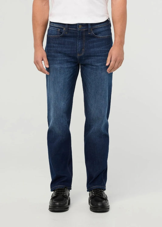 DUER Performance Denim+ Straight