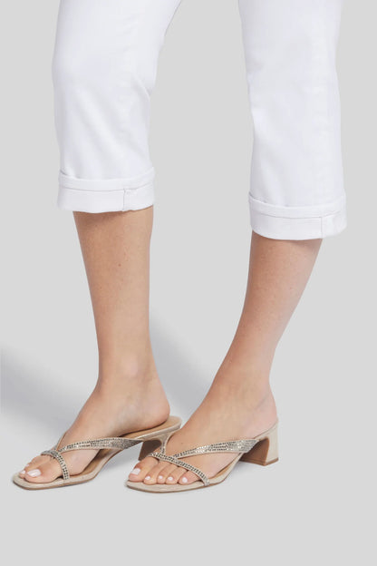 NYDJ Marilyn Crop Cuff