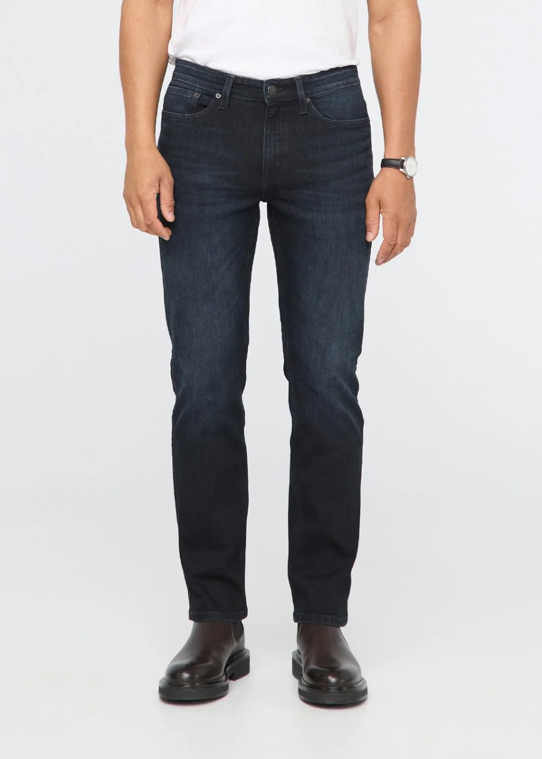 DUER Performance Denim+ Straight