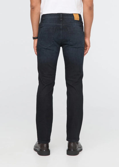 DUER Performance Denim+ Straight