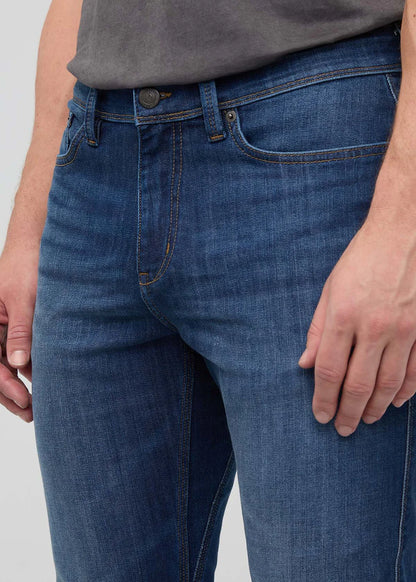 DUER Performance Denim Slim Straight