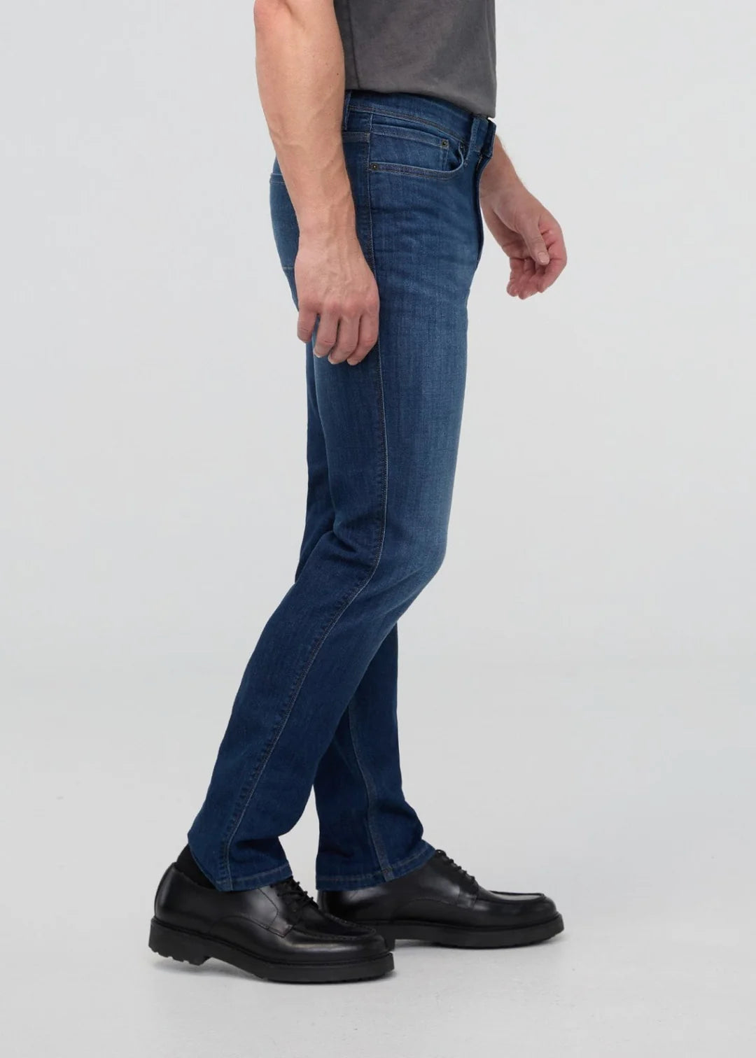 DUER Performance Denim Slim Straight