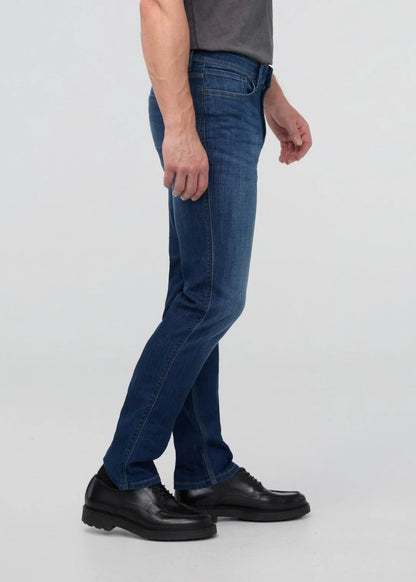 DUER Performance Denim Slim Straight