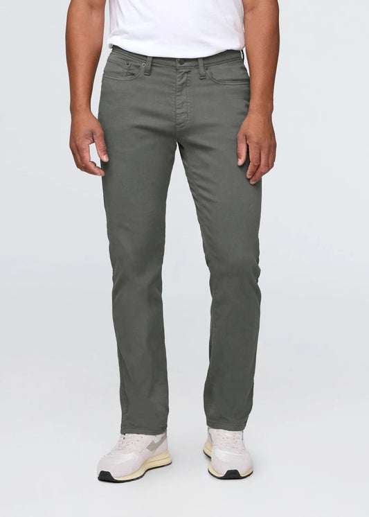 DUER No Sweat Straight Pant