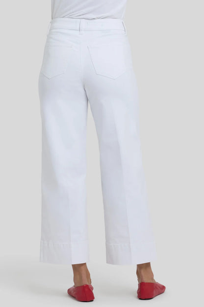 NYDJ Teresa Wide Leg Ankle