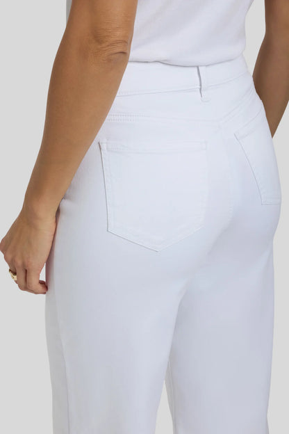 NYDJ Teresa Wide Leg Ankle