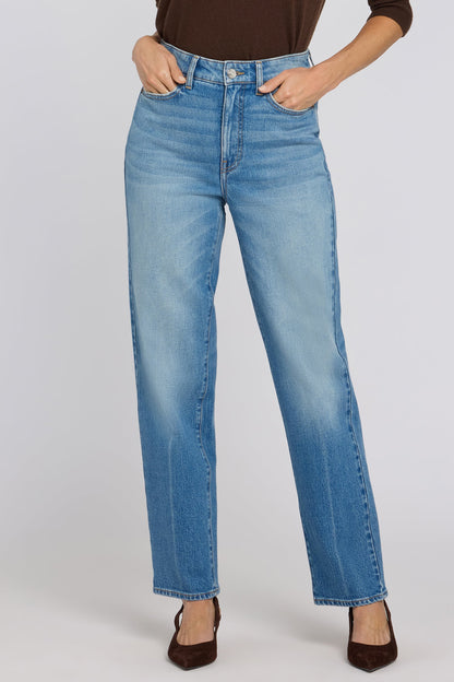 NYDJ Kasey Stovepipe Pant