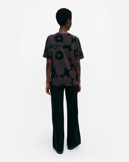 Marimekko Tunnit Unikko T-Shirt
