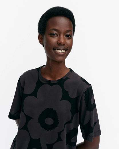 Marimekko Tunnit Unikko T-Shirt