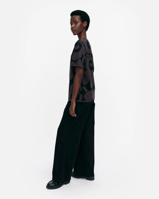 Marimekko Tunnit Unikko T-Shirt