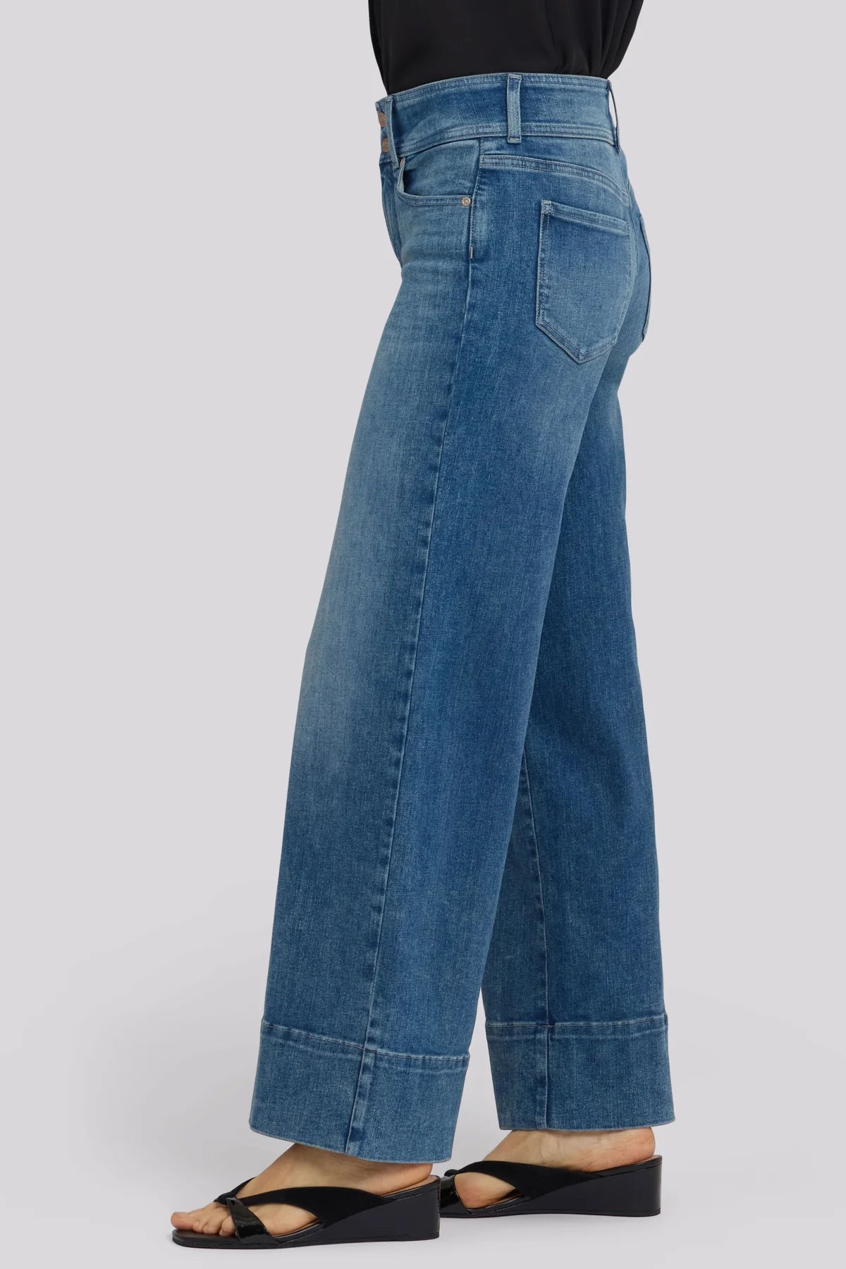 NYDJ Teresa Wide Leg