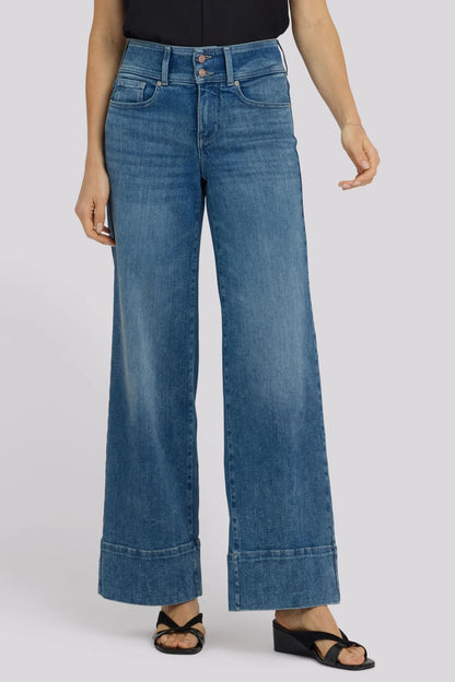 NYDJ Teresa Wide Leg