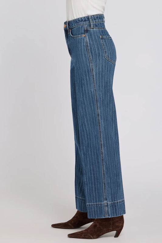 NYDJ Mia Palazzo Jean