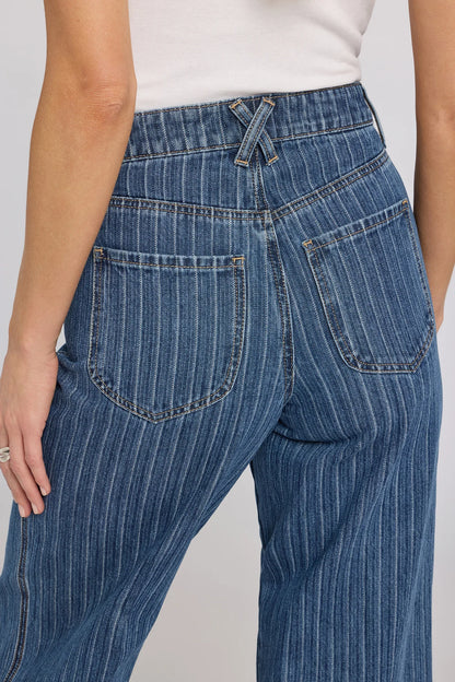 NYDJ Mia Palazzo Jean