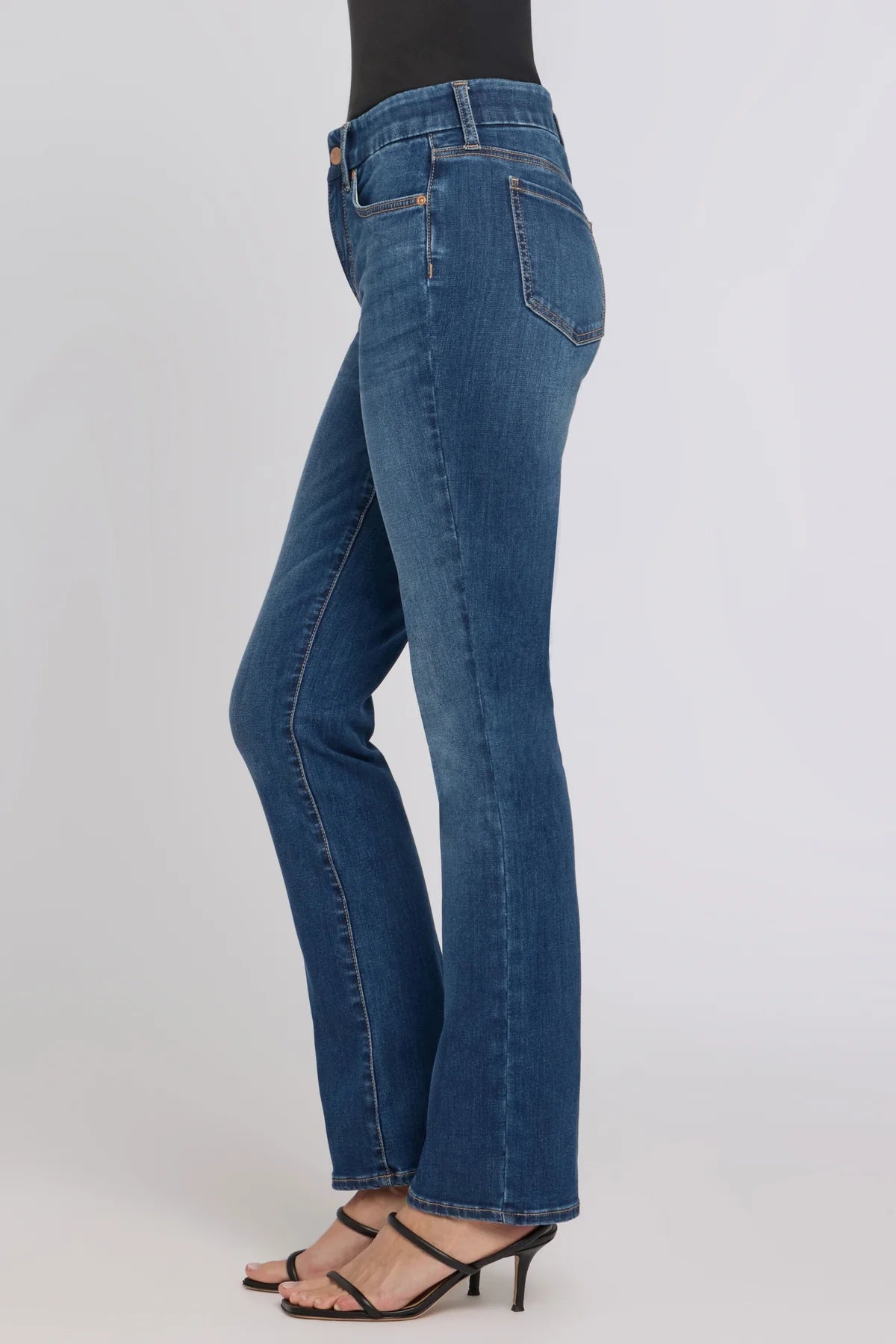 NYDJ Waist Match Marilyn Straight