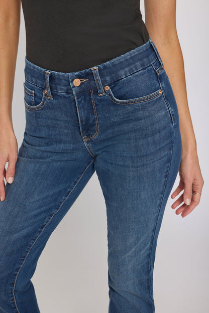 NYDJ Waist Match Marilyn Straight