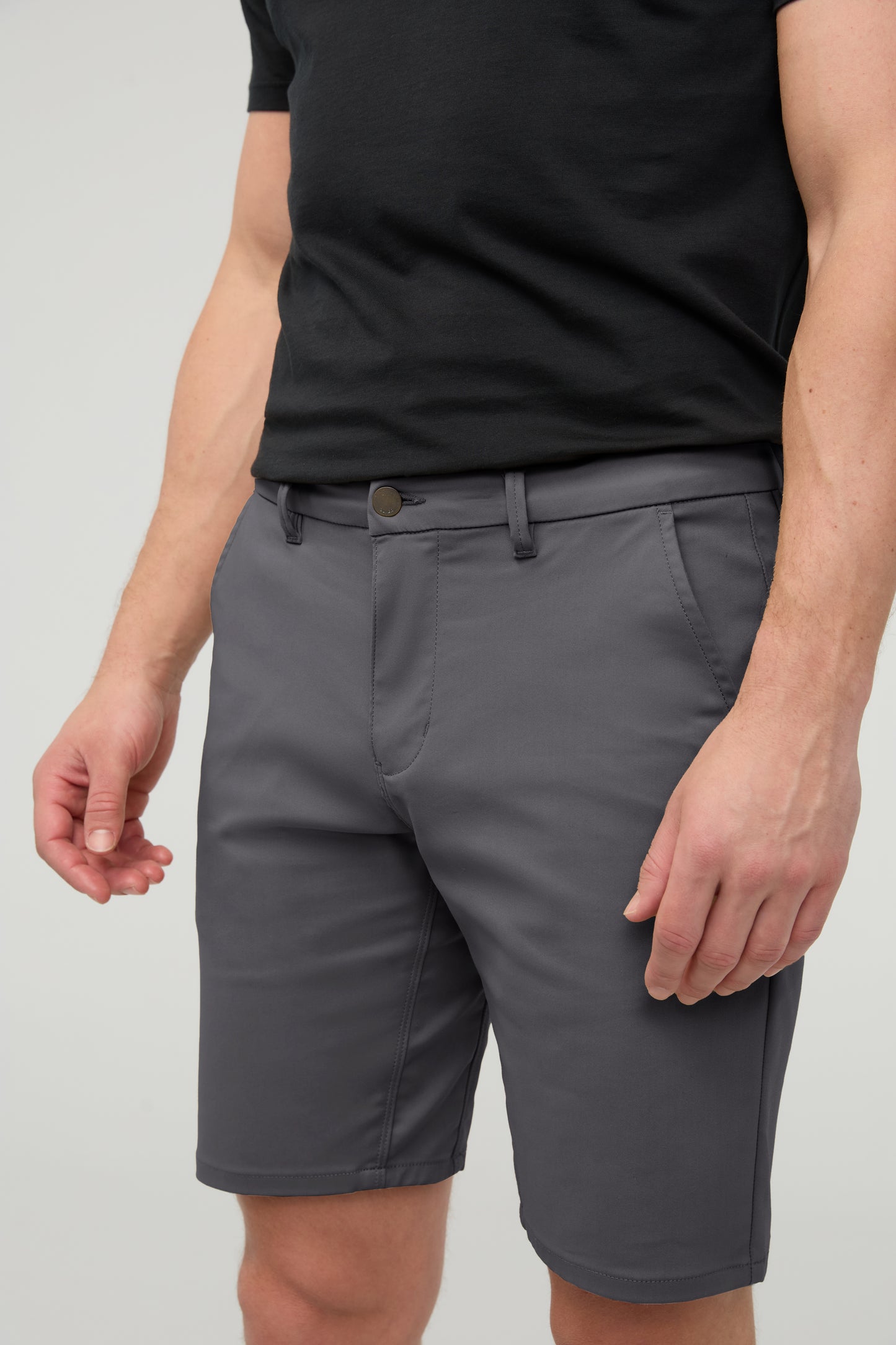 DUER NuStretch Club Short