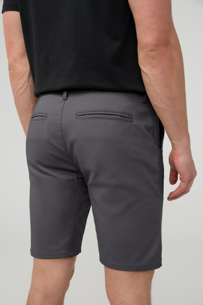 DUER NuStretch Club Short