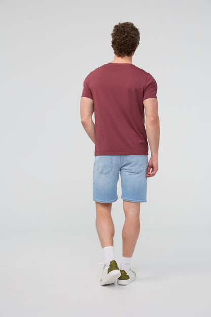 DUER PurePima Only Tee