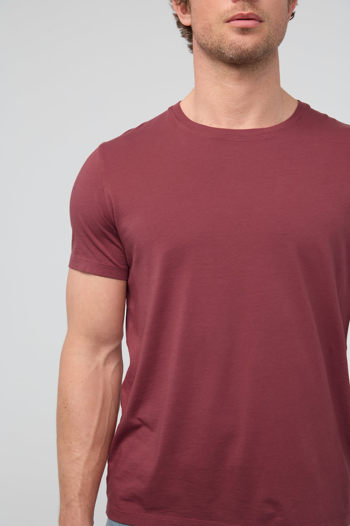 DUER PurePima Only Tee