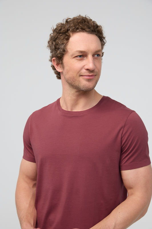 DUER PurePima Only Tee