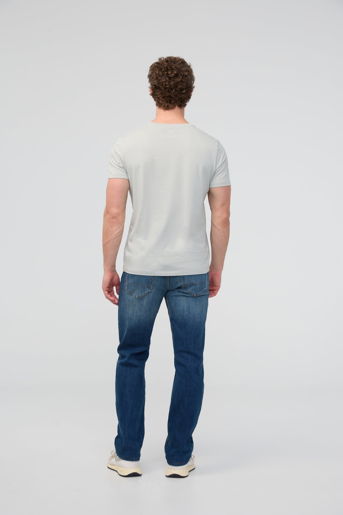 DUER PurePima Only Tee