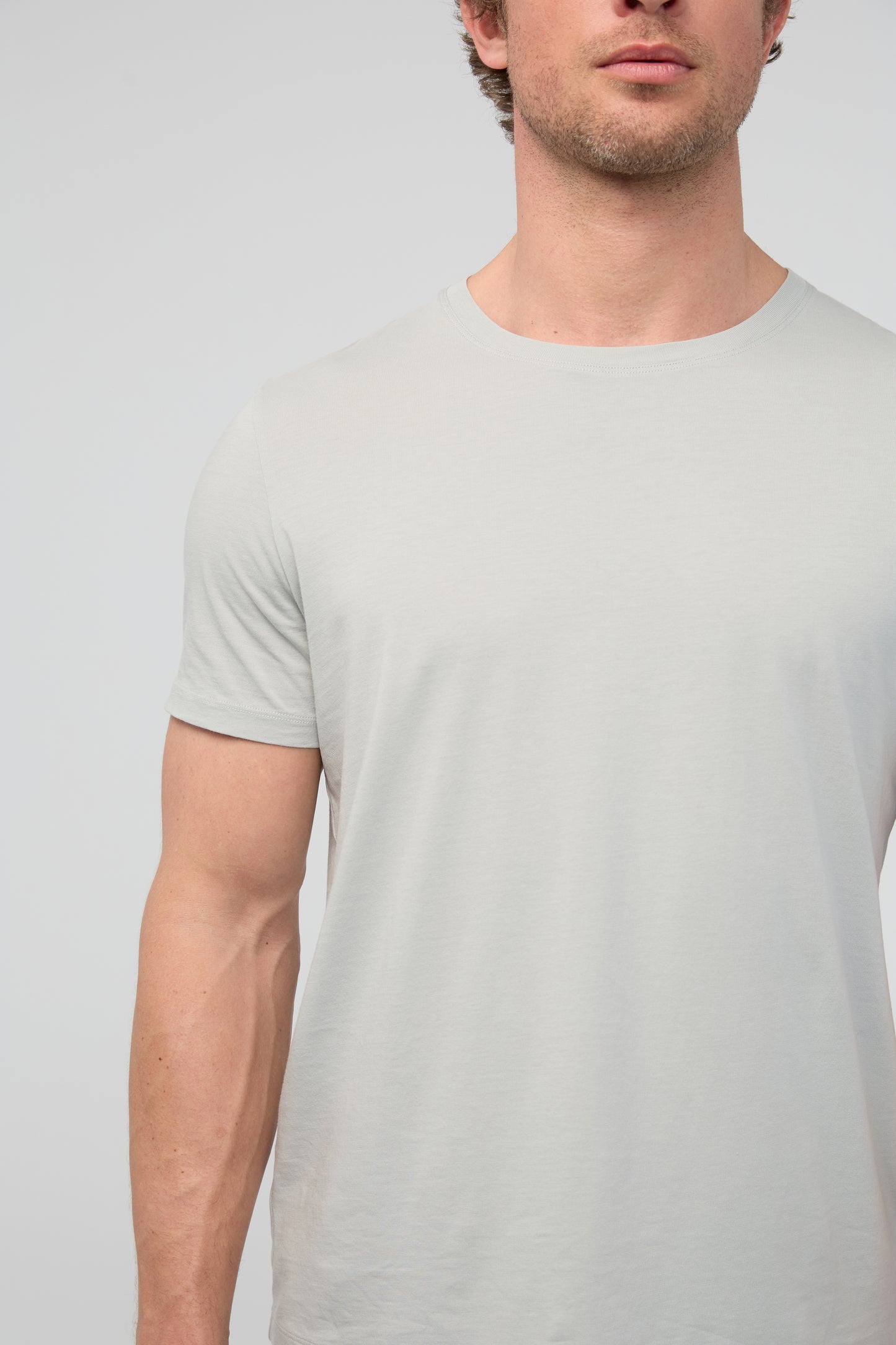 DUER PurePima Only Tee