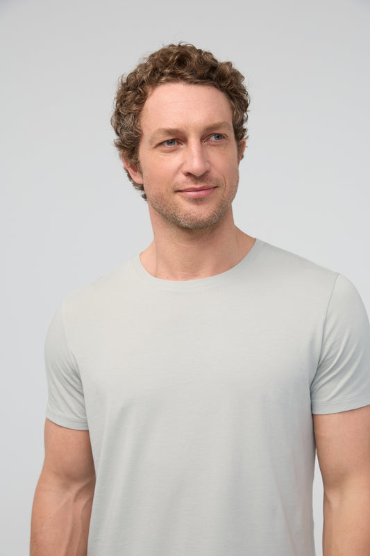 DUER PurePima Only Tee