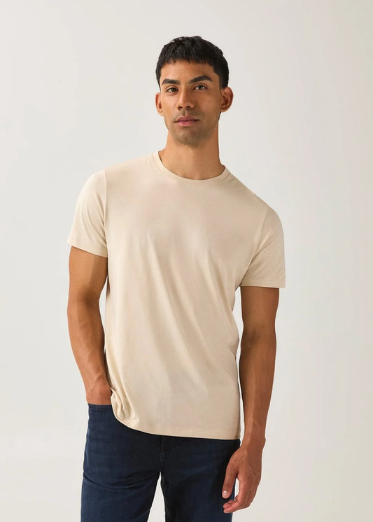 DUER PurePima Only Tee