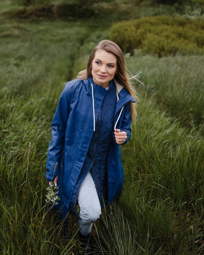 Mernini 42"  Raincoat