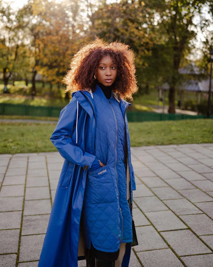 Mernini 42"  Raincoat