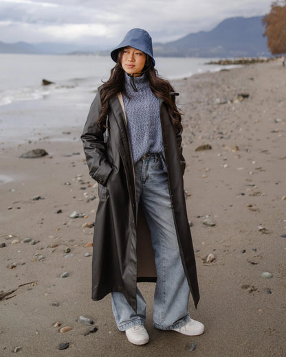 Mernini 42"  Raincoat