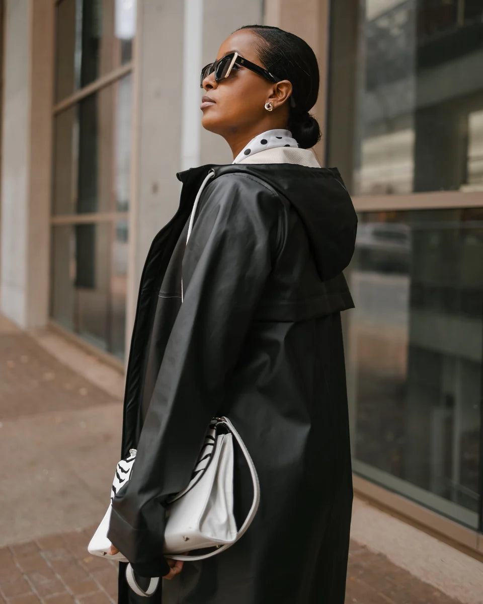 Mernini 42"  Raincoat